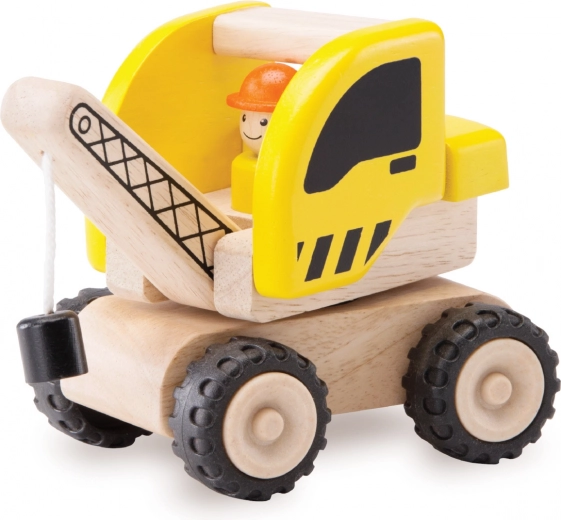 Kompakt és biztonságos kivitel