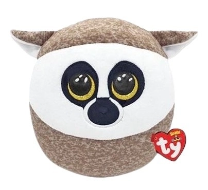 Ty plüss lémur 22 cm