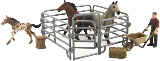 Kiegészítők változatos játékokhoz