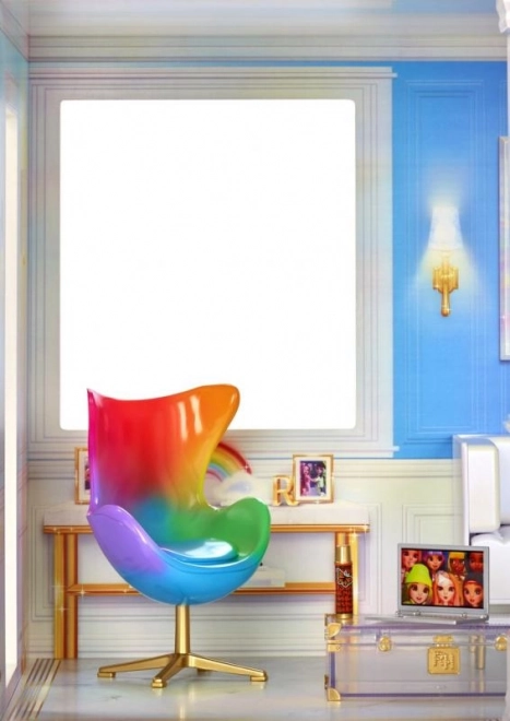 Rainbow High Kollégium
