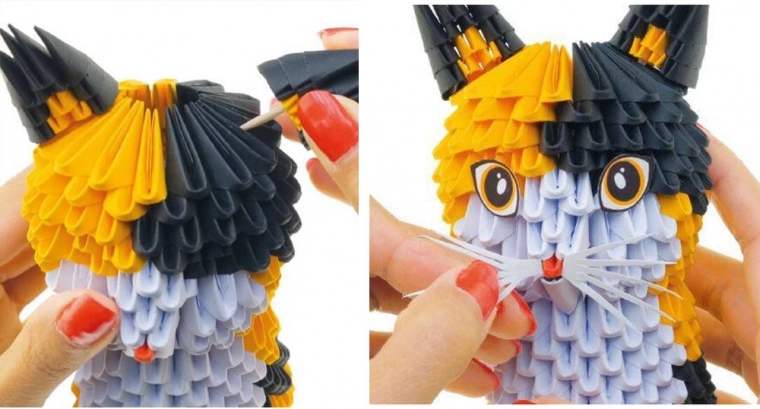 Lépésről lépésre útmutató + videó