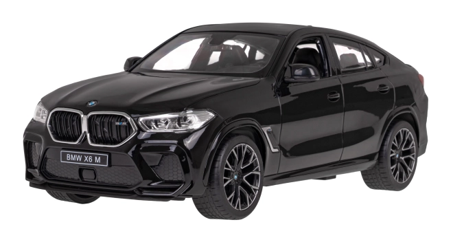 R/C BMW X6 M 1:14 RASTAR – fekete