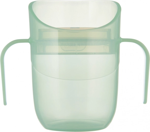 Ergonomikus fülek a kis kezekhez