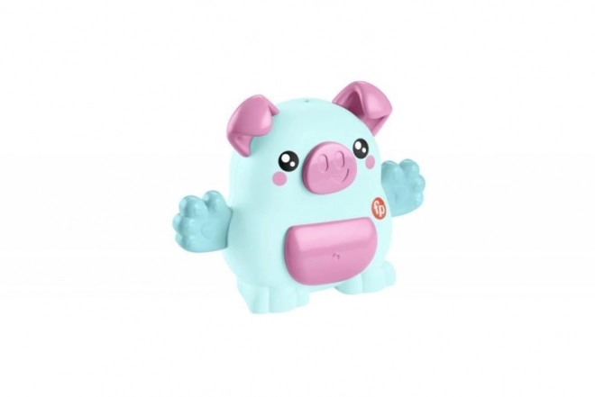 Fisher-Price Keverjük és Rakjuk Össze Állatkákat