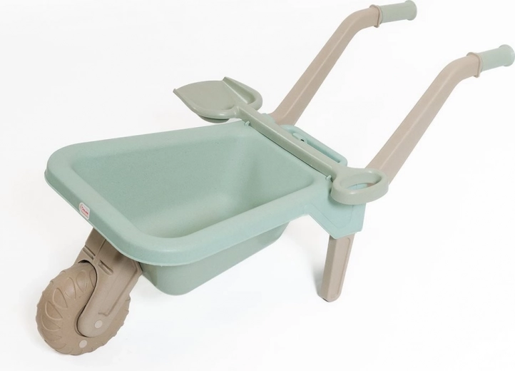 Stabil haladás és könnyű irányítás