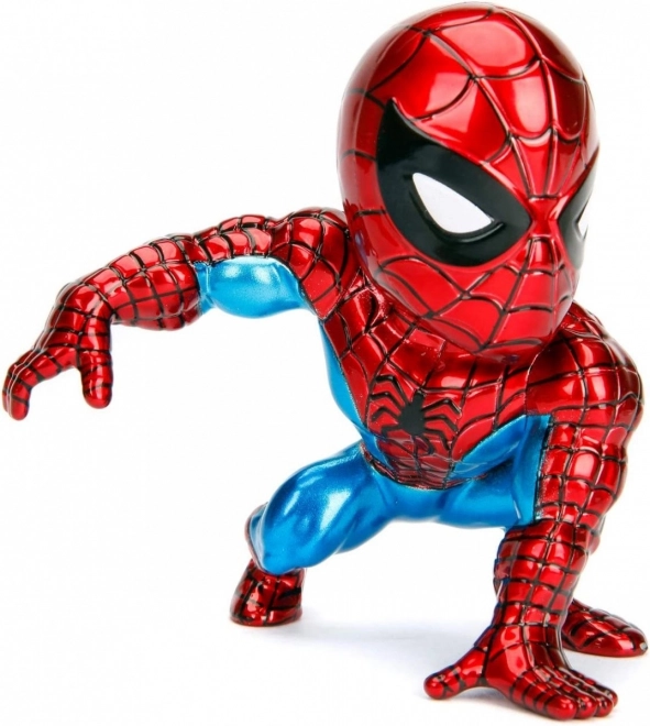 Marvel klasszikus Pókember figura 10 cm