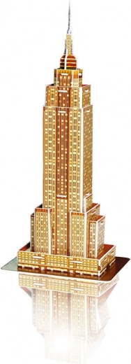 Ikonikus építészet karnyújtásnyira