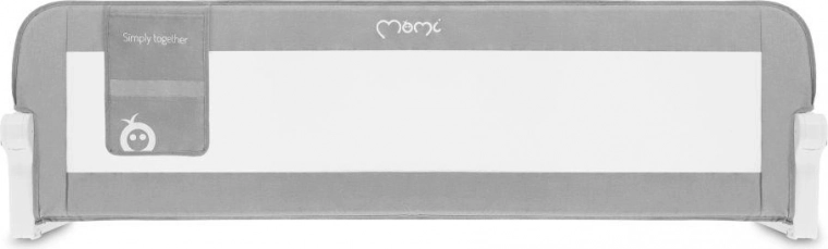 Légáteresztő háló és puha párnázás