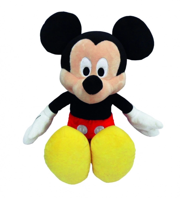 Mickey egér plüssfigura 43 cm