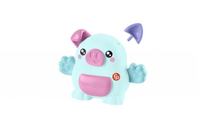 Fisher-Price Keverjük és Rakjuk Össze Állatkákat