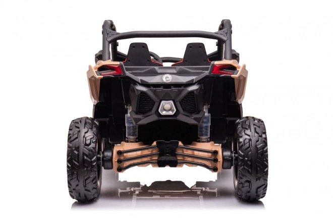 Elektromos Buggy autó Can-Am RS 4x4