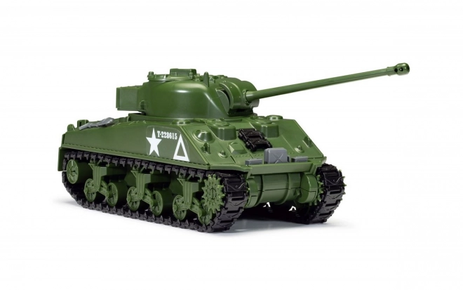 Model Airfix Quickbuild Sherman Firefly 1/35