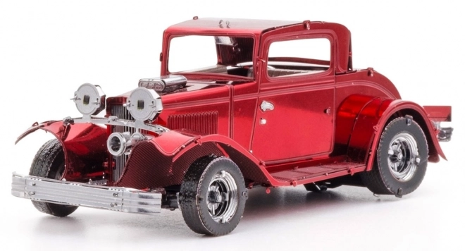 Metal Earth 3D puzzle Ford Coupe 1932