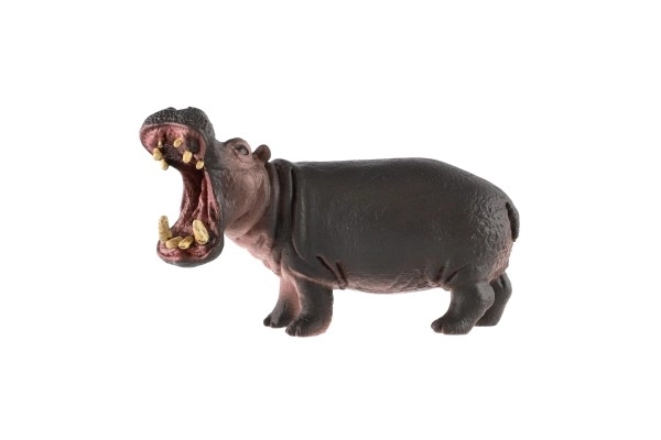Hippopotamus figurine