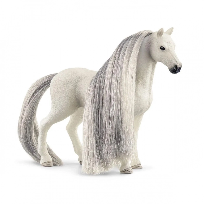 Schleich horse club sofia szépségfarm negyed ló kanca