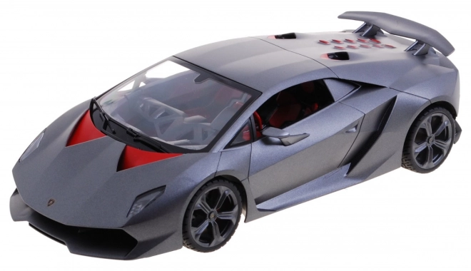 Lamborghini Sesto Elemento Rastar távirányítós autó