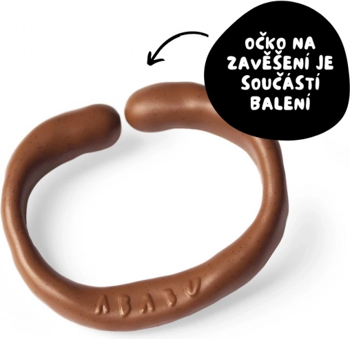 Ababu Hryzátko Borjú