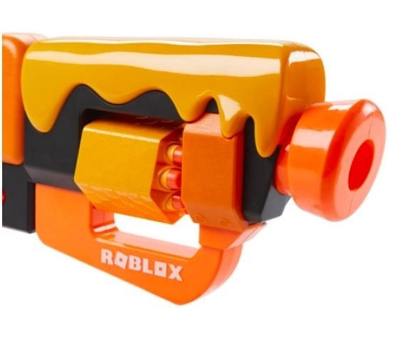 Nerf Roblox 'Adopt Me Bees' méz kilövő