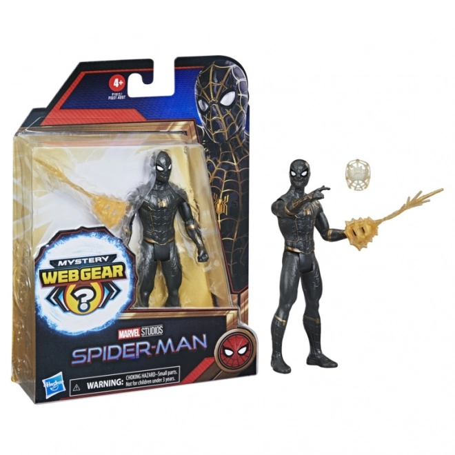 Spiderman 3 figura