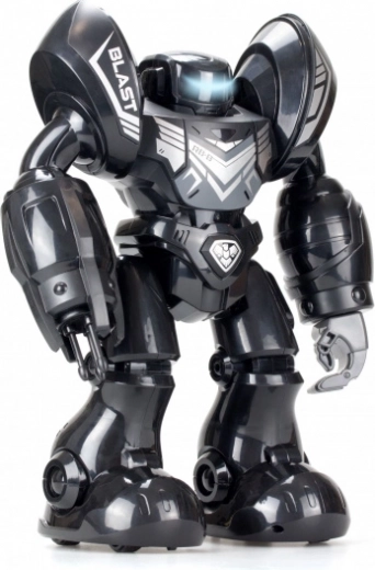 Lövedéklövés, fények és hangok