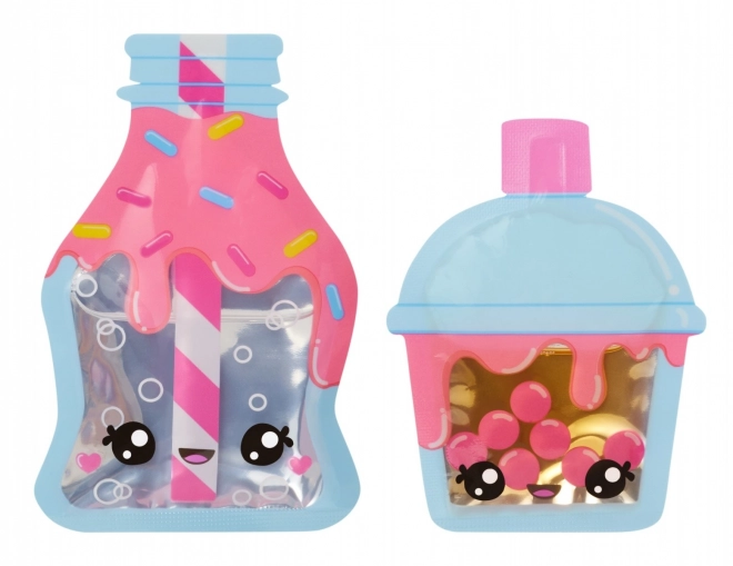 Yummiland Num Noms Testillatú Figura