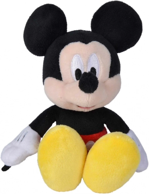 Disney plüssfigura - Mickey és barátai 20 cm