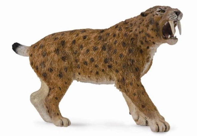 Collecta szmilodon figura