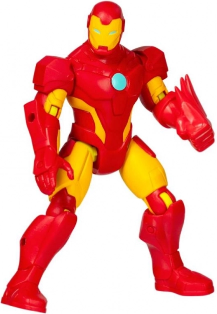 HASBRO - Avengers Mixmashers Vasember figura