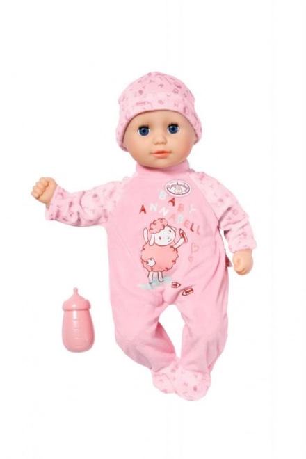 Baby Annabell kis Annabell baba 36 cm