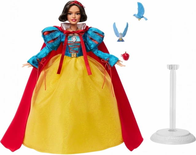 Disney Hófehérke gyűjtői baba