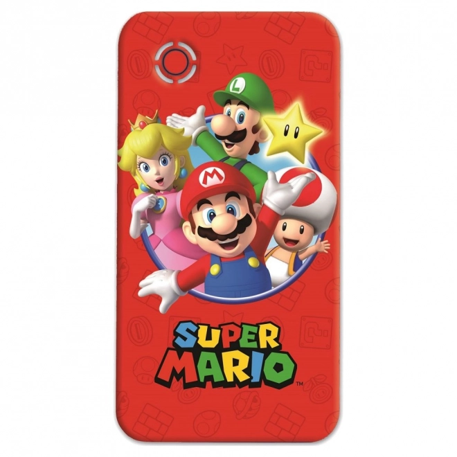 Super Mario power banka 10 000 mAh