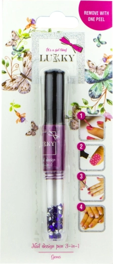 Díszítő csillámok