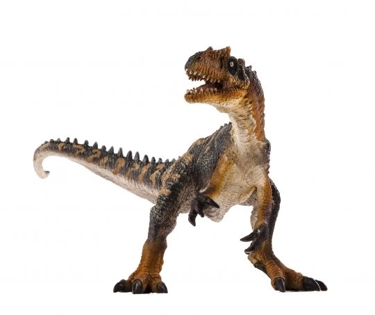 Mojo allosaurus figura