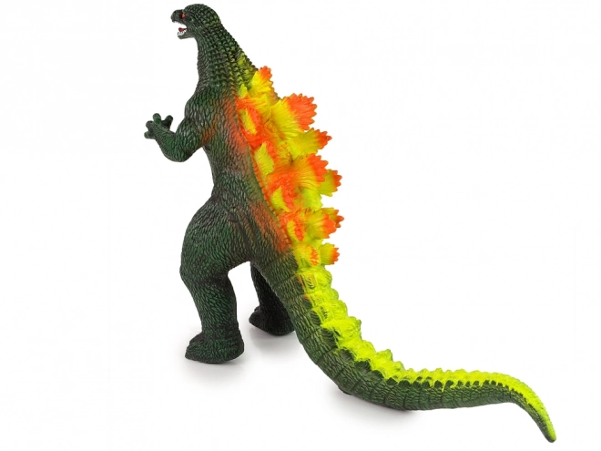 Nagy Godzilla Dinoszaurusz Figura Hanggal