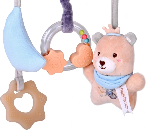 Multiszenzoros stimuláció: látás, hallás és tapintás