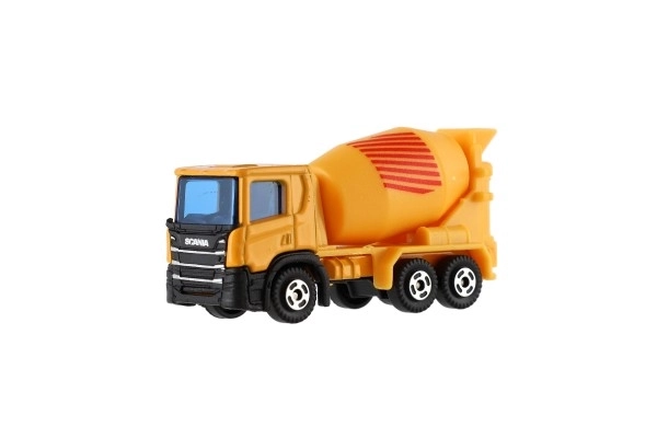 Welly Scania teherautó modell