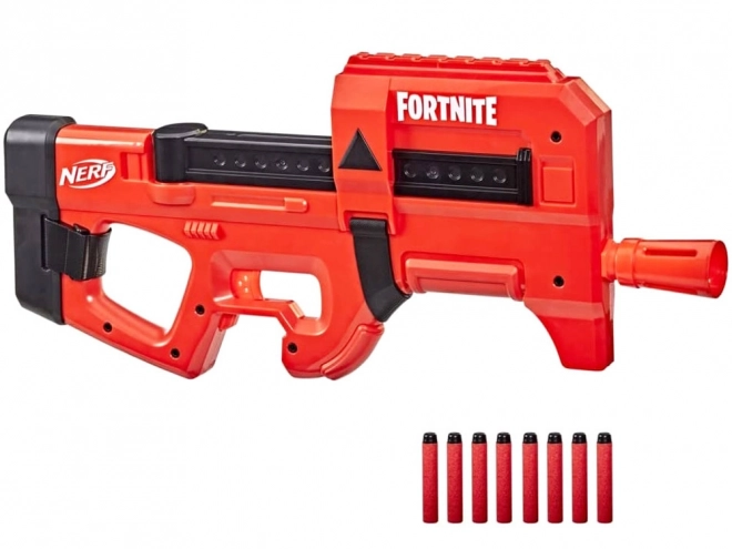 nerf fortnite kompakt smg játékfegyver