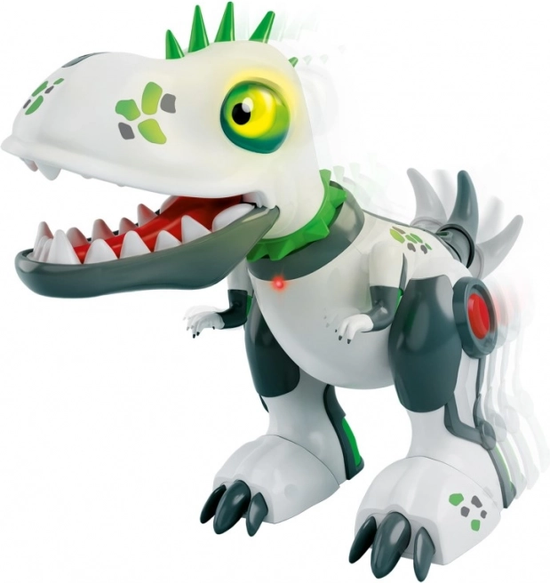 Robotikus Dino Punk távirányítós