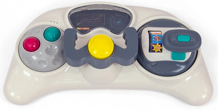 Interaktív játékpanel