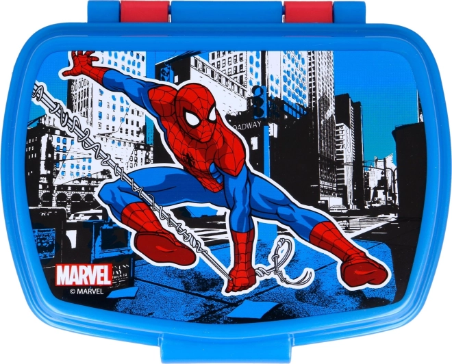 Vonzó SPIDER-MAN dizájn