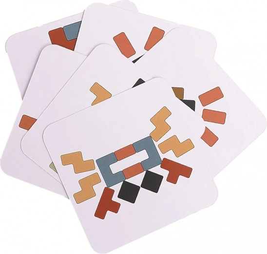 Feladatkártyák tucatnyi kihíváshoz