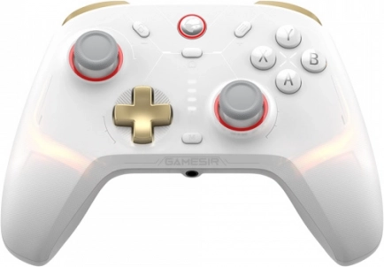 Vezetéknélküli GameSir Cyclone 2 kontroller