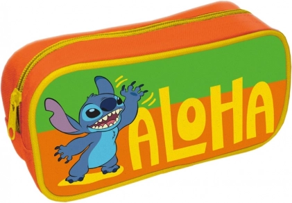 Tolltartó Lilo & Stitch téglalap alakú