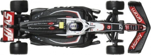 Prémium Hot Wheels Forma 1 kisautó