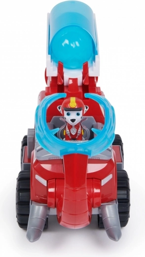 Exkluzív MARSHALL figura