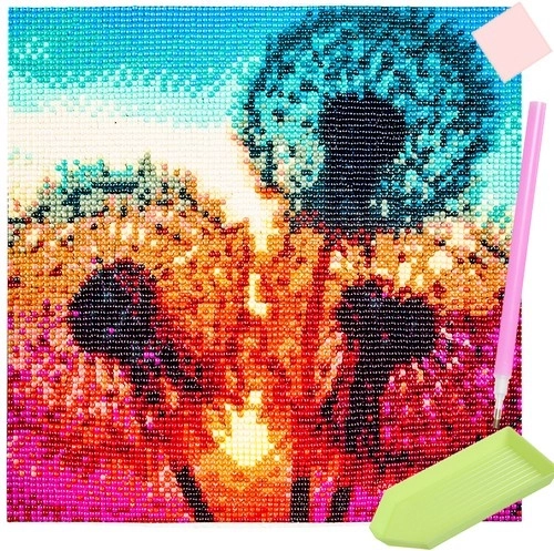 Hosszú órákon át tartó relax és fókusz