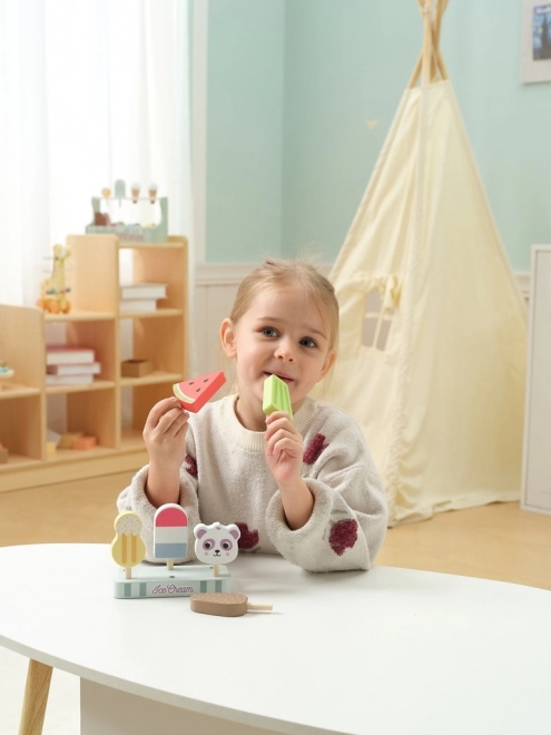 2Kids Toys Jégkrém készlet