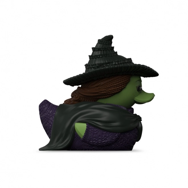 Kisméretű Wicked Elphaba Thropp kacsadísz