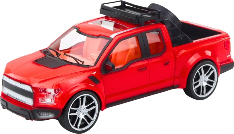 Frikciós meghajtás az akciódús vezetéshez