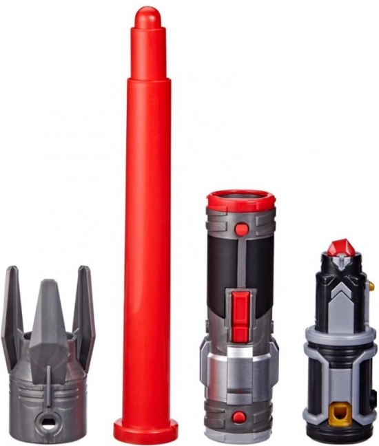 Star Wars Fénykard Kovaszekrény Alap